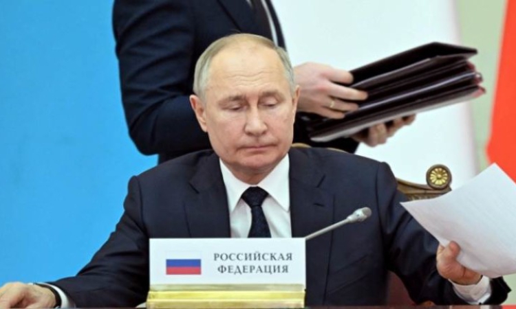 Путин удължи рестрикциите за &quot;неприятелски настроени страни&quot;